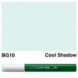 Copic Marker Ink BG10 Cool Shadow 12ml