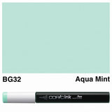 Copic Marker Ink BG32 Aqua Mint 12ml