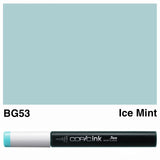 Copic Marker Ink BG53 Ice Mint 12ml
