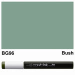 Copic Marker Ink BG96 Bush