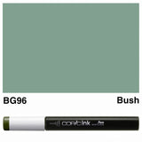 Copic Marker Ink BG96 Bush 12ml