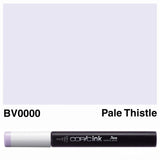 Copic Marker Ink BV0000 Pale Thistle 12ml