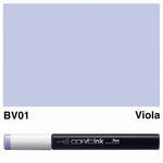 Copic Marker Ink BV01 Viola