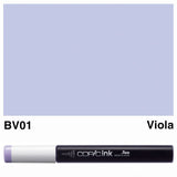 Copic Marker Ink BV01 Viola 12ml