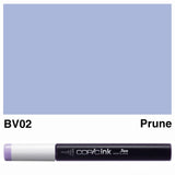 Copic Marker Ink BV02 Prune 12ml