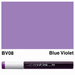 Copic Marker Ink BV08 Blue Violet 12ml