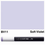 Copic Marker Ink BV11 Soft Violet