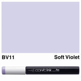 Copic Marker Ink BV11 Soft Violet 12ml
