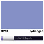 Copic Marker Ink BV13 Hydrangea