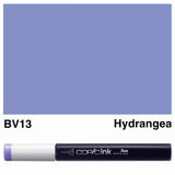 Copic Marker Ink BV13 Hydrangea 12ml