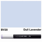Copic Marker Ink BV20 Dull Lavender