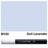 Copic Marker Ink BV20 Dull Lavender 12ml