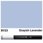 Copic Marker Ink BV23 Grayish Lavender 12ml