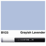 Copic Marker Ink BV23 Grayish Lavender 12ml