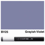 Copic Marker Ink BV25 Grayish Violet 12ml
