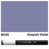 Copic Marker Ink BV25 Grayish Violet 12ml