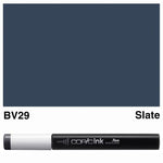 Copic Marker Ink BV29 Slate
