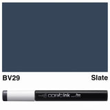 Copic Marker Ink BV29 Slate 12ml
