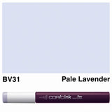 Copic Marker Ink BV31 Pale Lavender 12ml