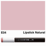 Copic Marker Ink E04 Lipstick Rose 12ml