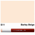 Copic Marker Ink E11 Barley Beige 12ml