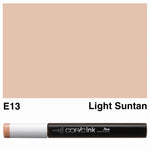 Copic Marker Ink E13 Desert Sand