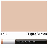 Copic Marker Ink E13 Desert Sand 12ml