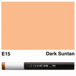 Copic Marker Ink E15 Earthenware