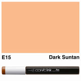 Copic Marker Ink E15 Earthenware 12ml