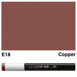Copic Marker Ink E18 Copper 12ml