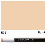 Copic Marker Ink E33 Sand