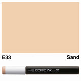 Copic Marker Ink E33 Sand 12ml