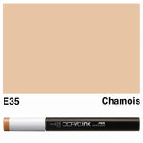 Copic Marker Ink E35 Chamois 12ml