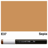 Copic Marker Ink E37 Sepia 12ml