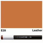 Copic Marker Ink E39 Leather
