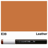 Copic Marker Ink E39 Leather 12ml