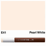 Copic Marker Ink E41 Pearl White 12ml