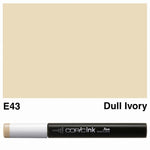 Copic Marker Ink E43 Dull Ivory