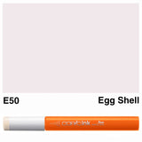 Copic Marker Ink E50 Egg Shell 12ml