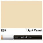 Copic Marker Ink E55 Light Camel 12ml