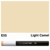 Copic Marker Ink E55 Light Camel 12ml