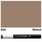 Copic Marker Ink E59 Walnut 12ml