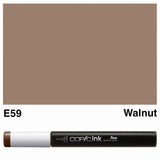 Copic Marker Ink E59 Walnut 12ml