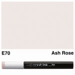 Copic Marker Ink E70 Ash Rose