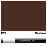 Copic Marker Ink E79 Cashew 12ml
