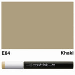 Copic Marker Ink E84 Khaki