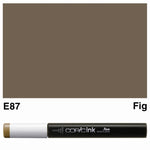 Copic Marker Ink E87 Fig