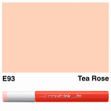 Copic Marker Ink E93 Tea Rose 12ml