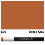 Copic Marker Ink E99 Baked Clay