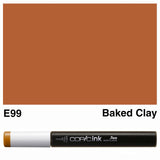 Copic Marker Ink E99 Baked Clay 12ml
